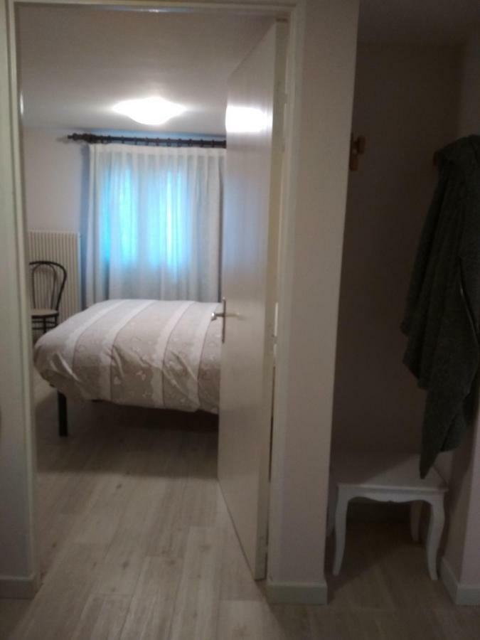 Vololiberoapartments 2 Borso del Grappa Bagian luar foto